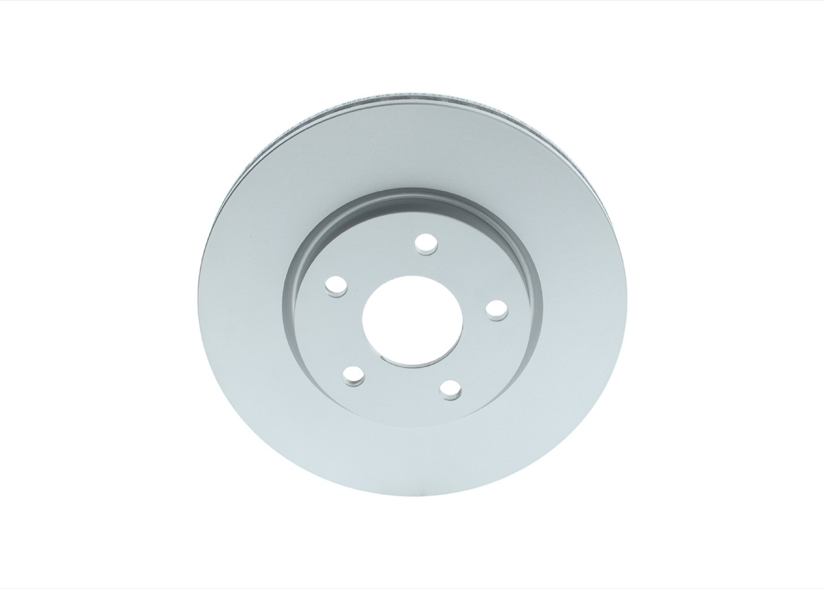 Bosch 0 986 479 H66 Brake Disc