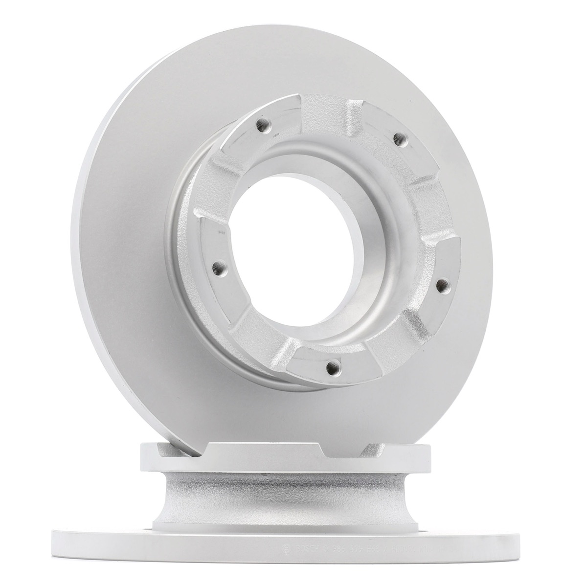 Bosch 0 986 479 H68 Brake Disc