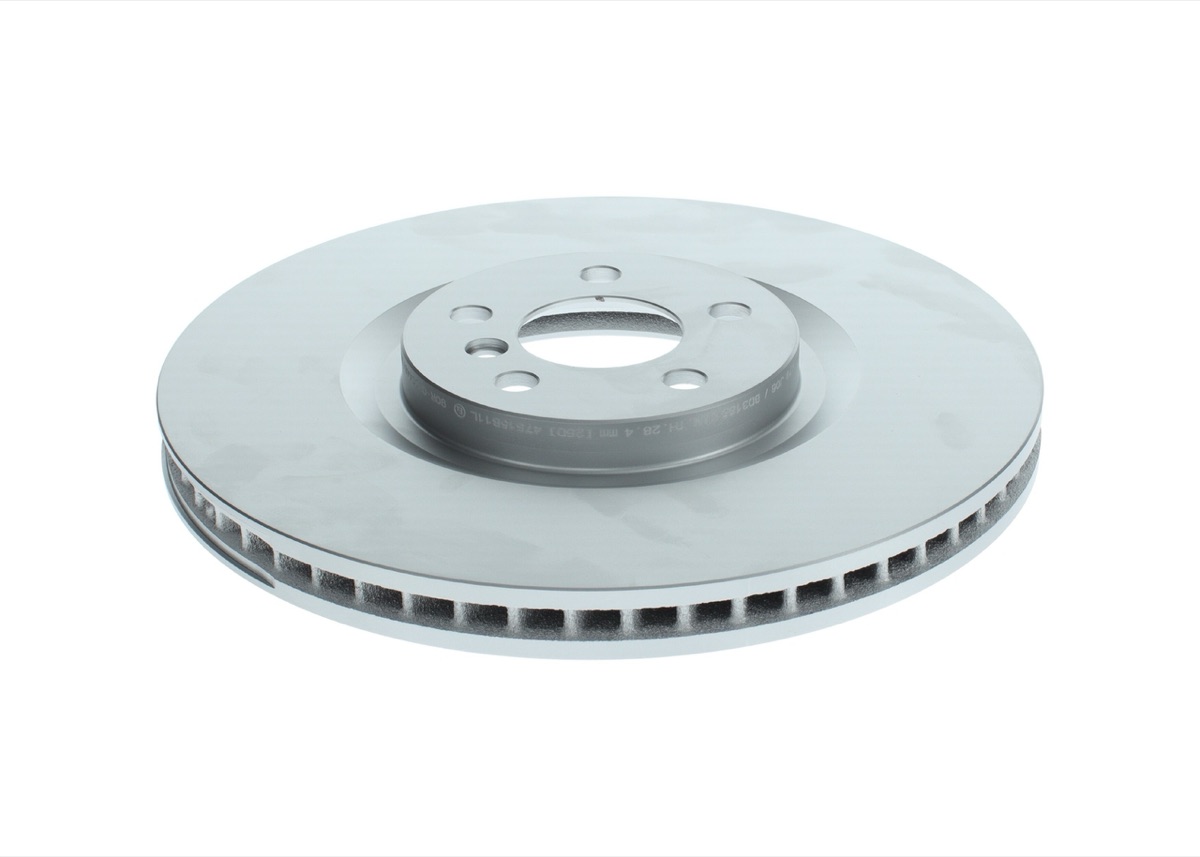 Bosch 0 986 479 J06 Brake Disc