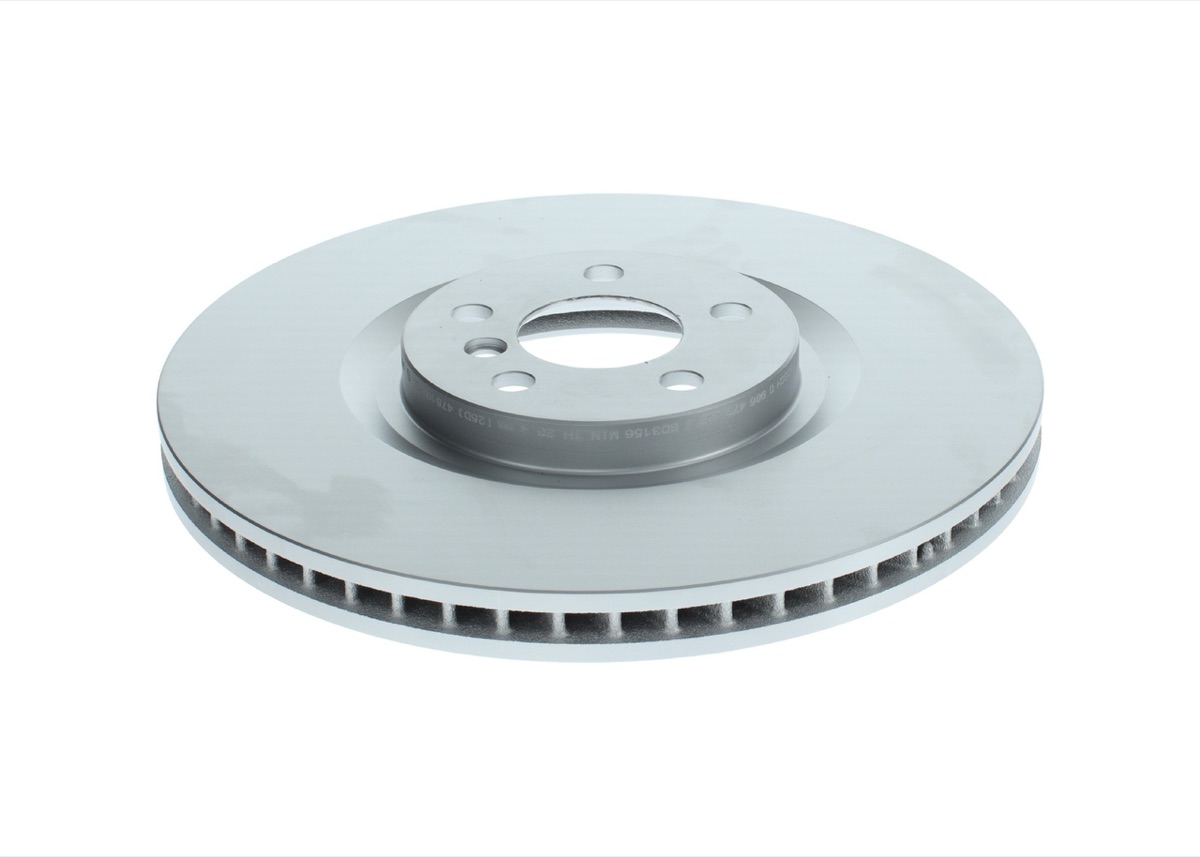 Bosch 0 986 479 J07 Brake Disc