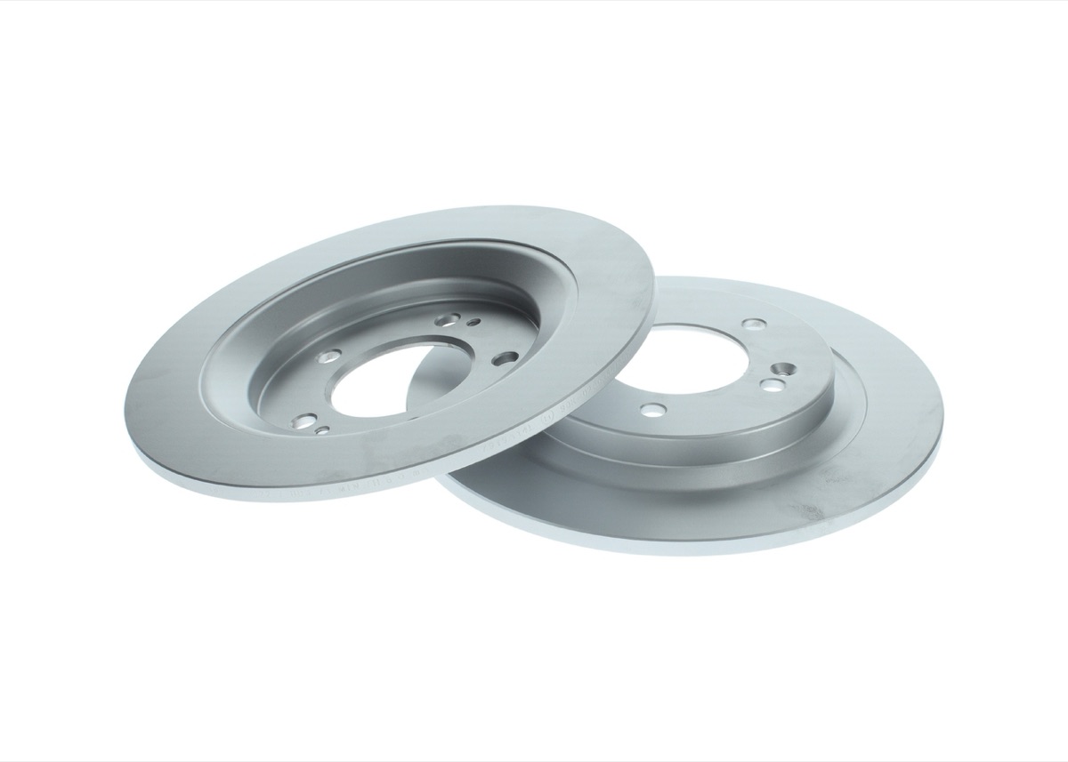 Bosch 0 986 479 J22 Brake Disc