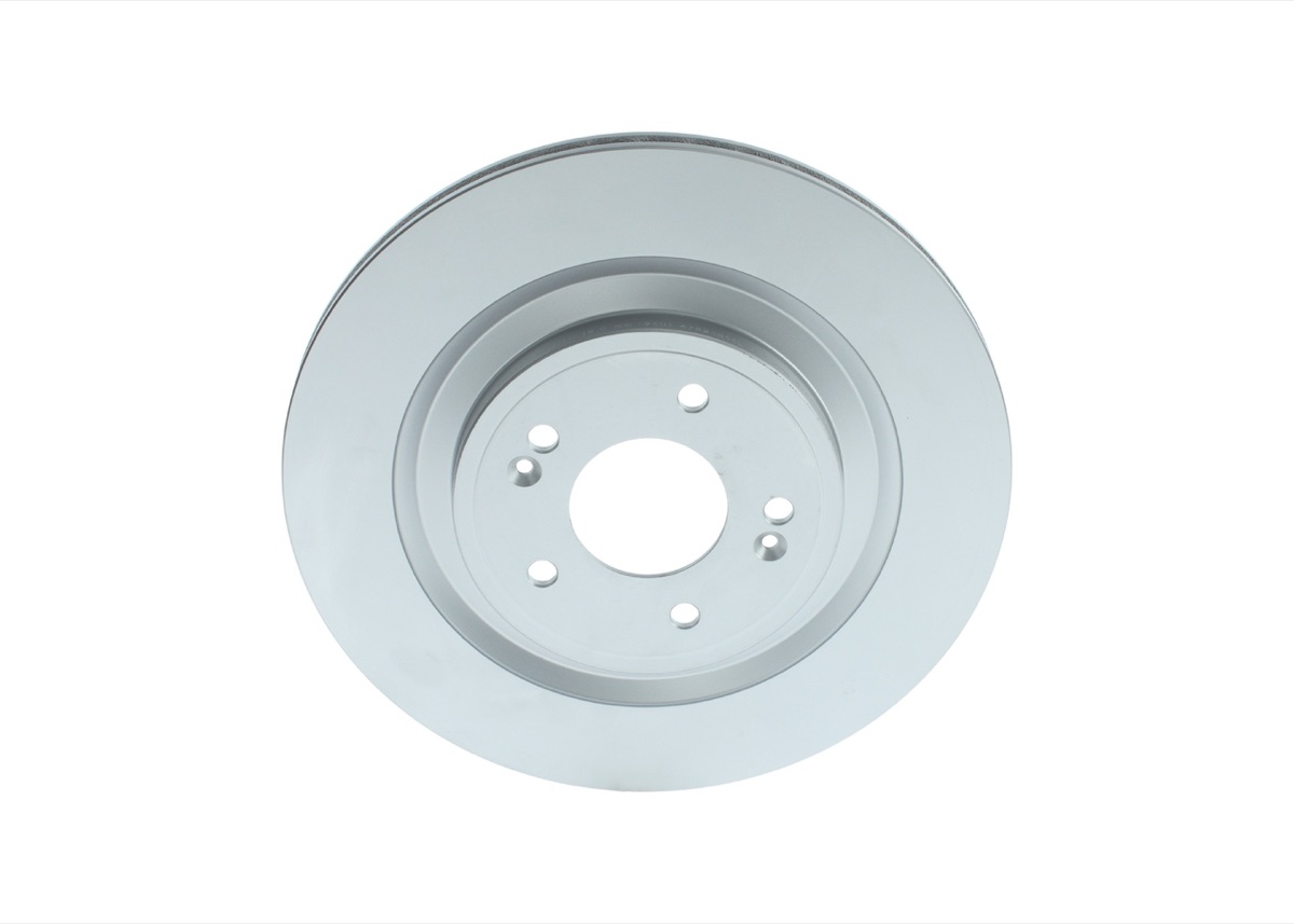 Bosch 0 986 479 J23 Brake Disc