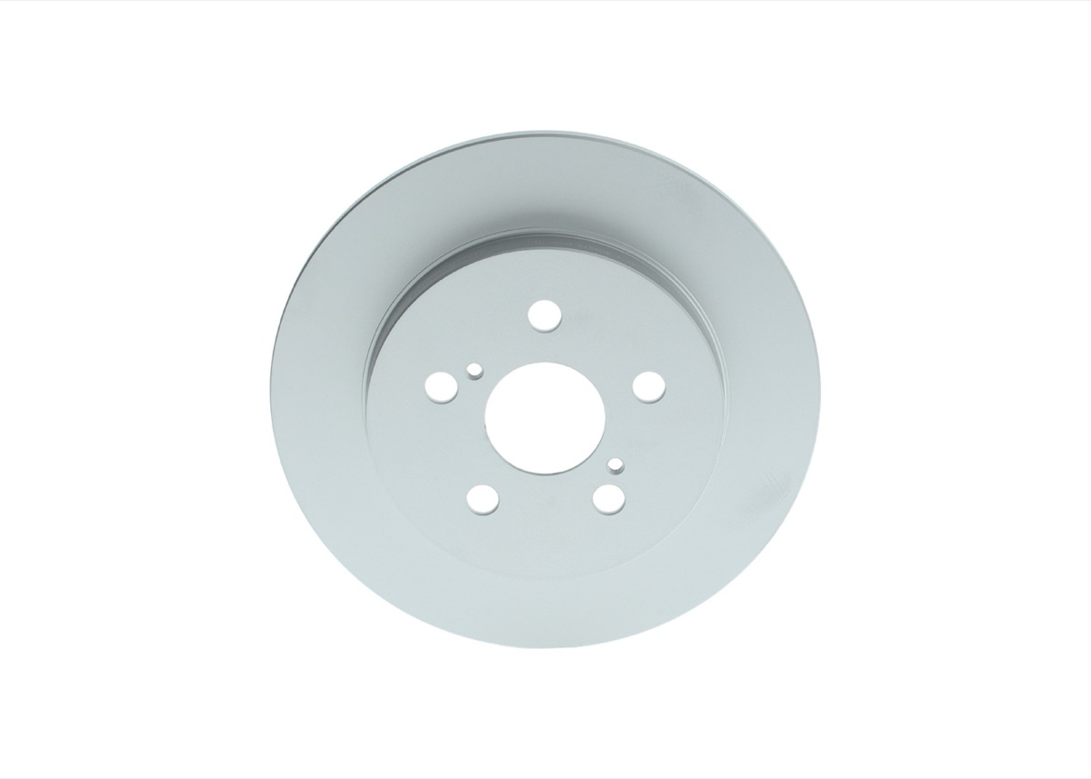 Bosch 0 986 479 J61 Brake Disc