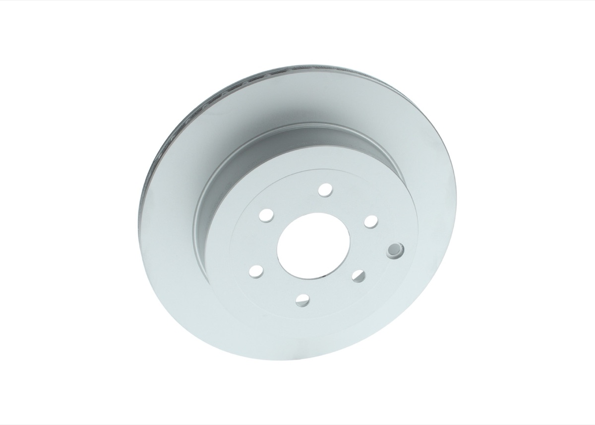Bosch 0 986 479 J68 Brake Disc