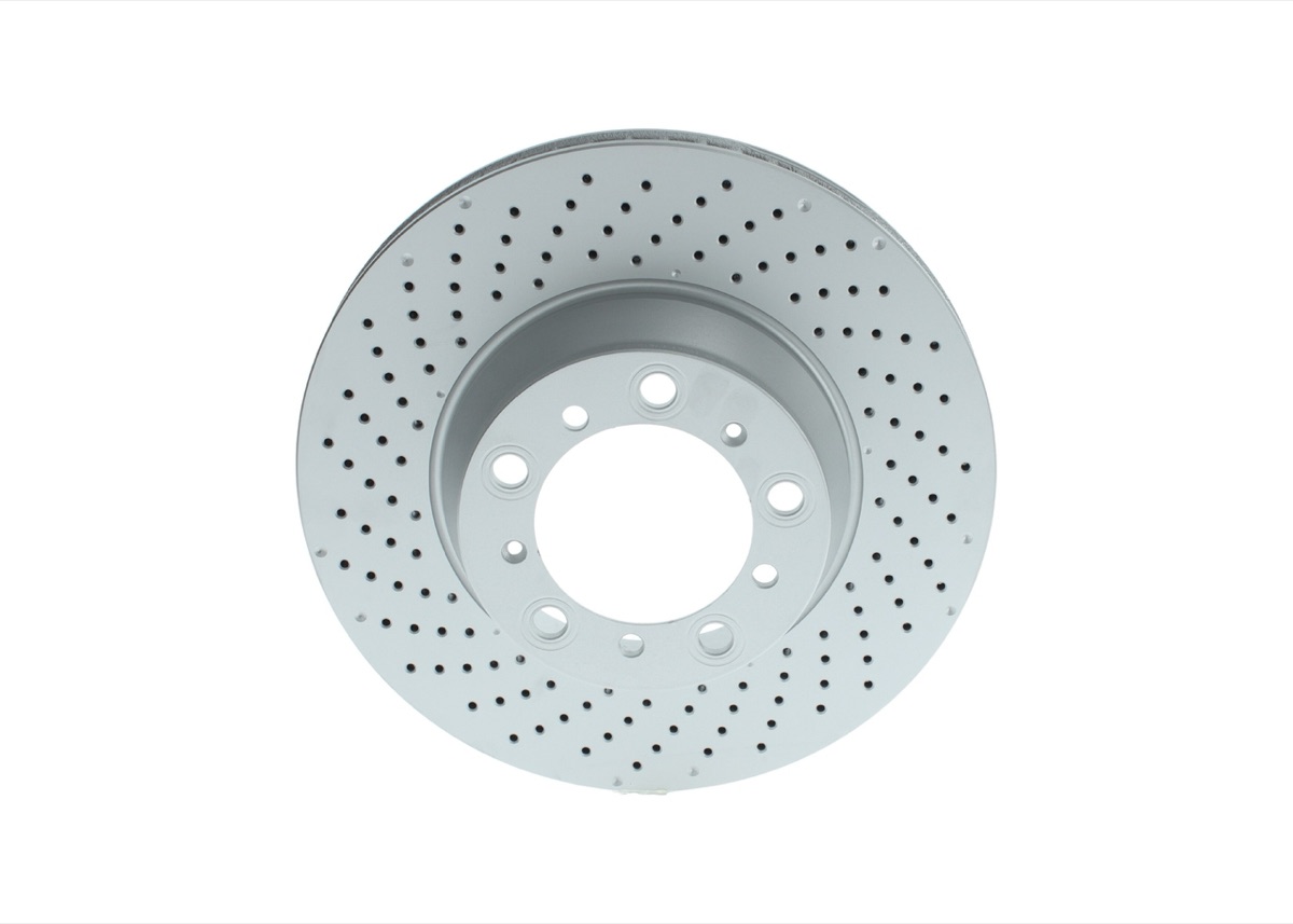 Bosch 0 986 479 J72 Brake Disc