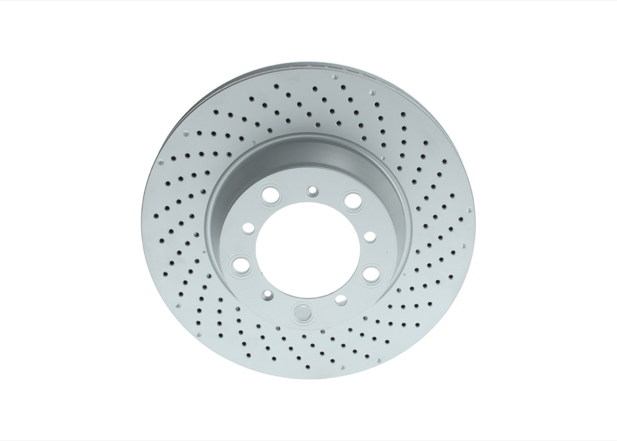 Bosch 0 986 479 J73 Brake Disc