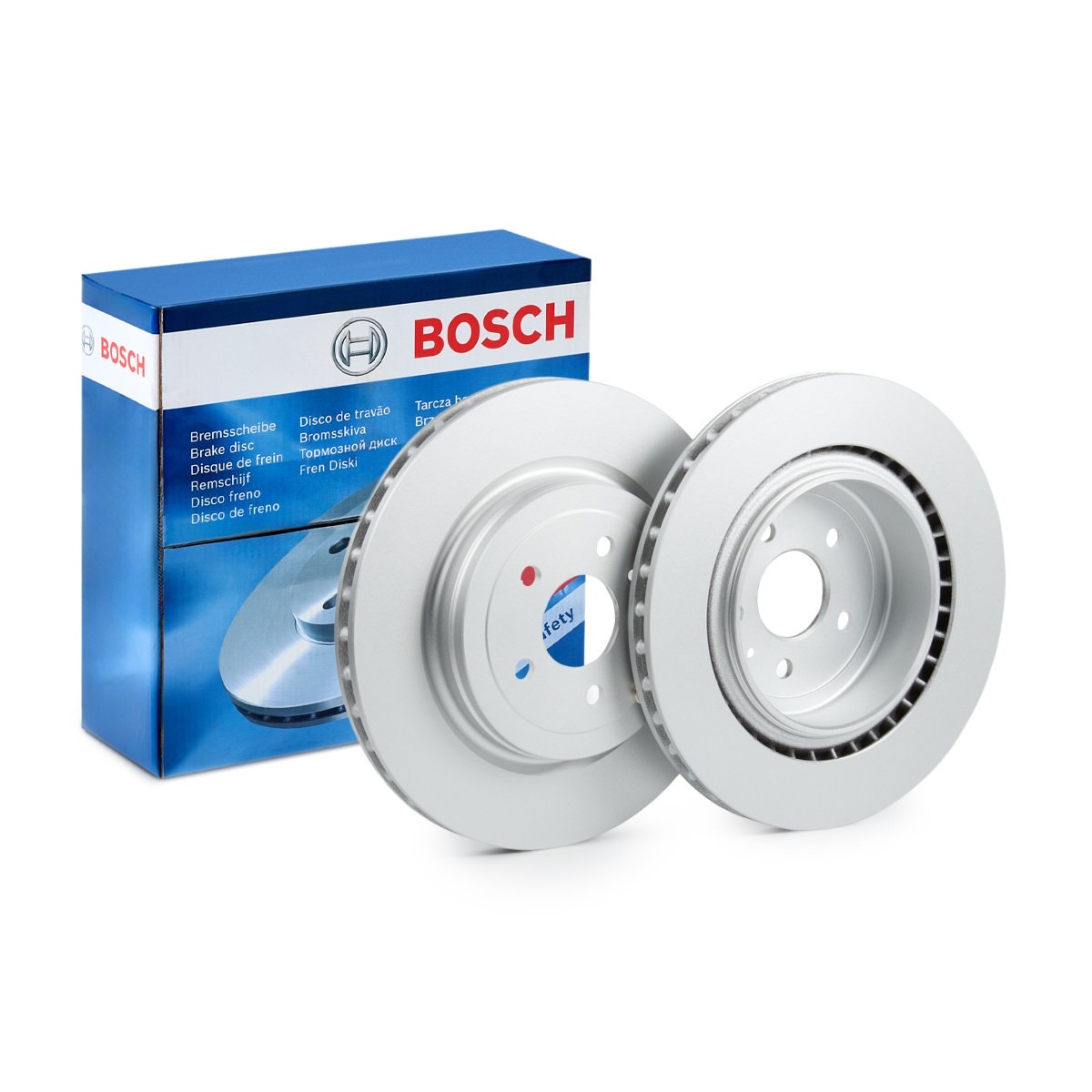 Bosch 0 986 479 J99 Brake Disc