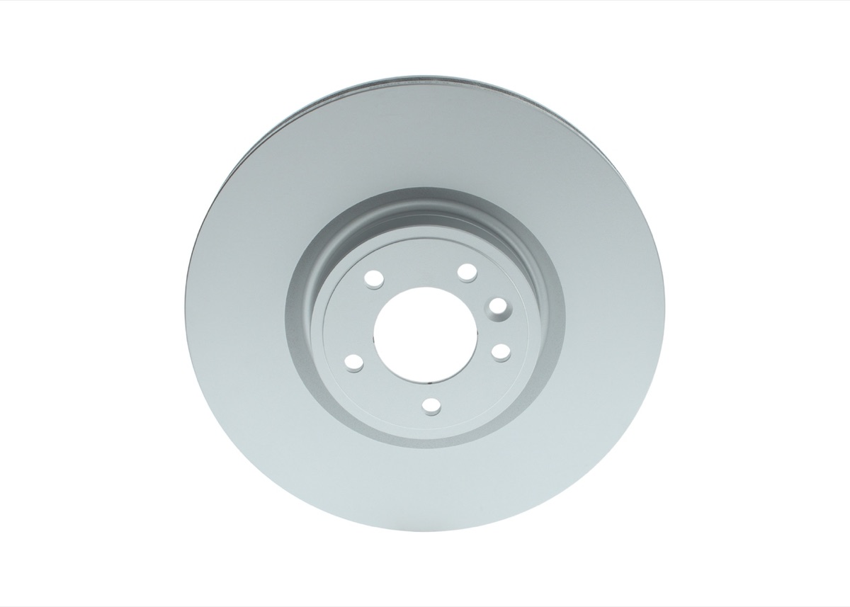 Bosch 0 986 479 K06 Brake Disc