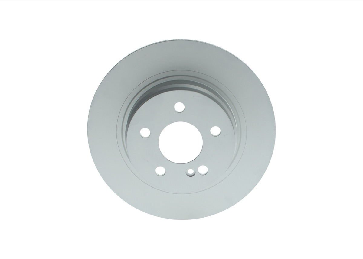 Bosch 0 986 479 K26 Brake Disc