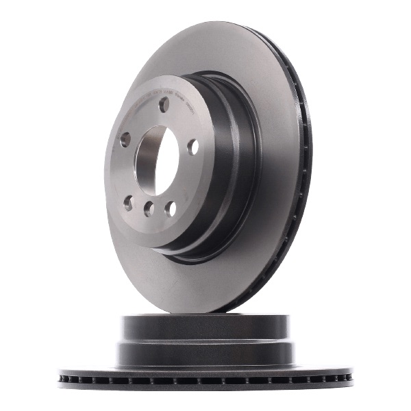 Bosch 0 986 479 K55 Brake Disc