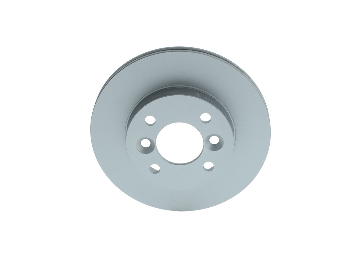 Bosch 0 986 479 K61 Brake Disc