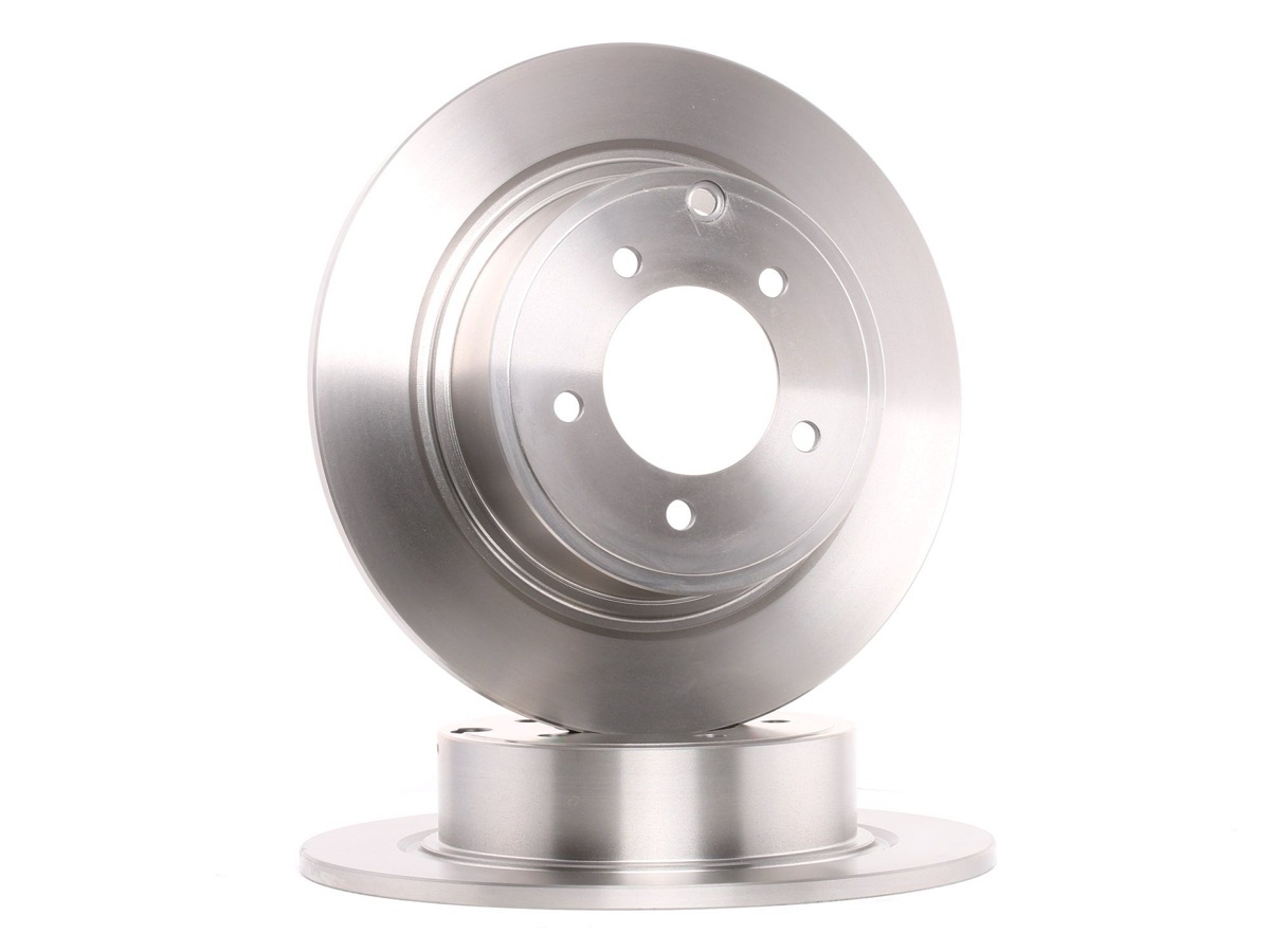 Bosch 0 986 479 R07 Brake Disc