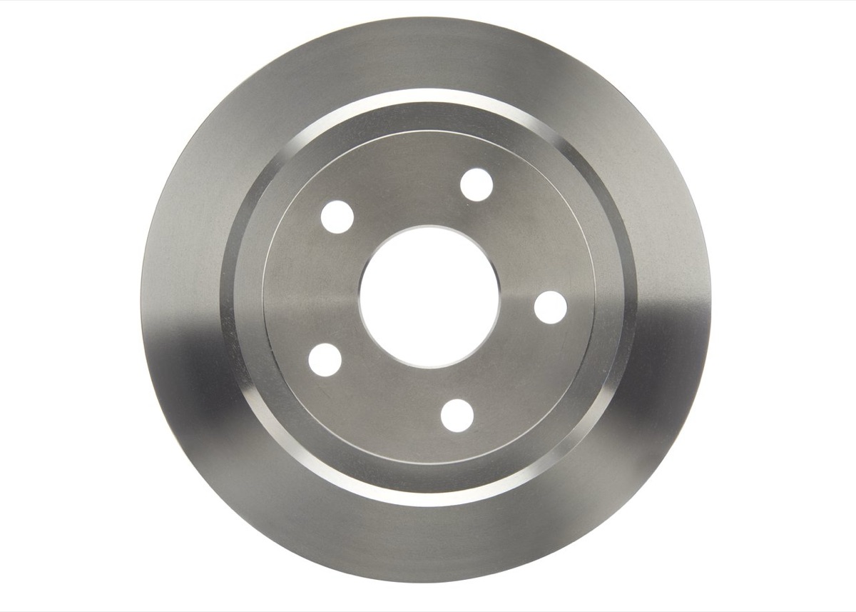 Bosch 0 986 479 R08 Brake Disc