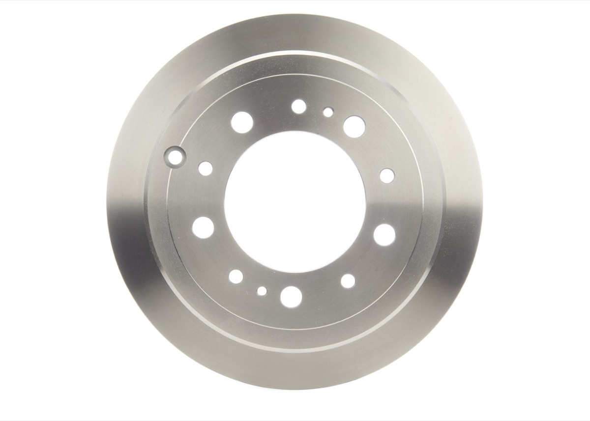 Bosch 0 986 479 R15 Brake Disc