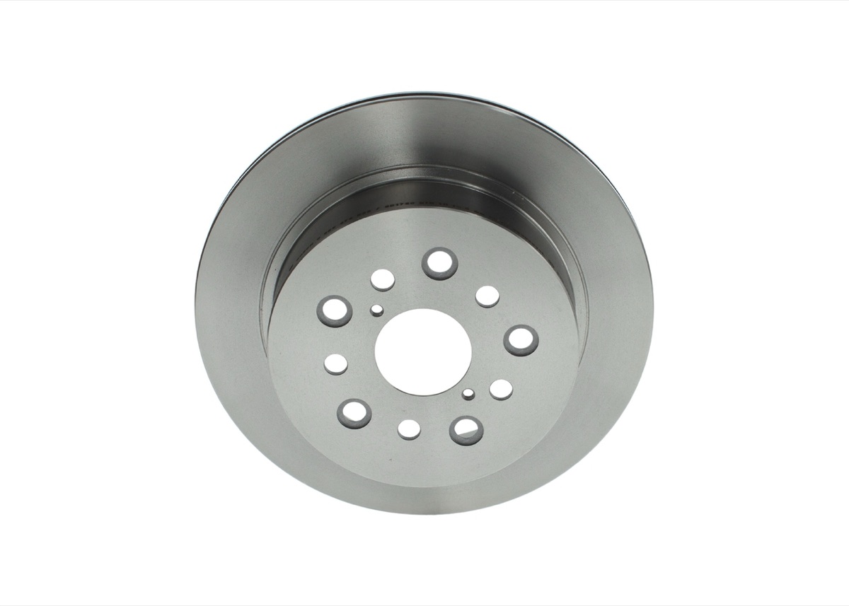 Bosch 0 986 479 R25 Brake Disc
