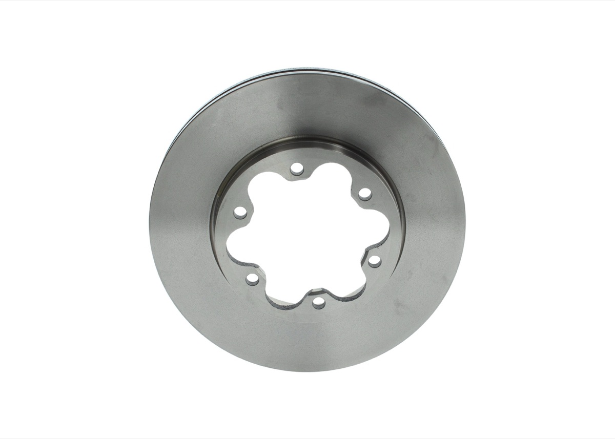 Bosch 0 986 479 R27 Brake Disc