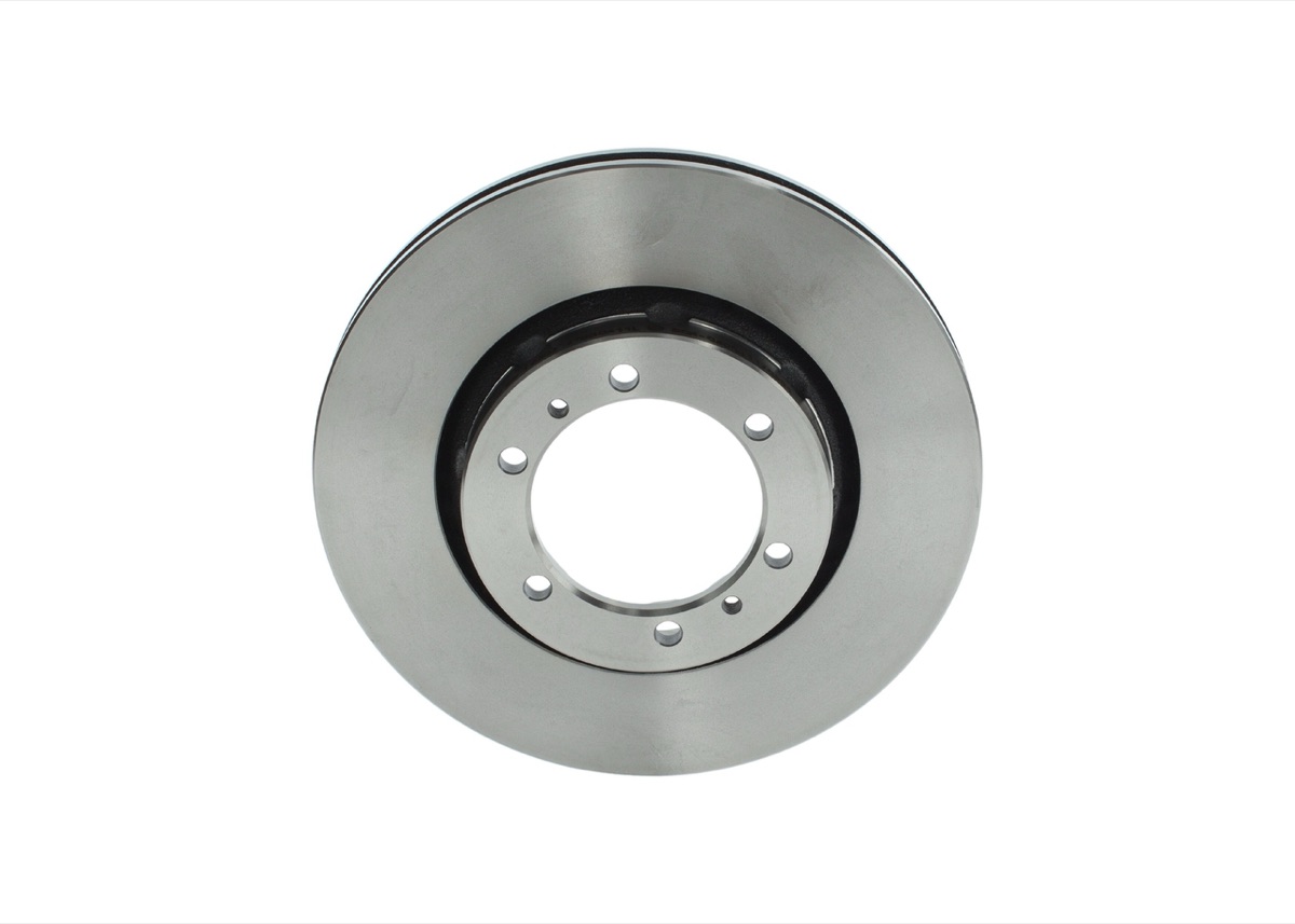 Bosch 0 986 479 R40 Brake Disc