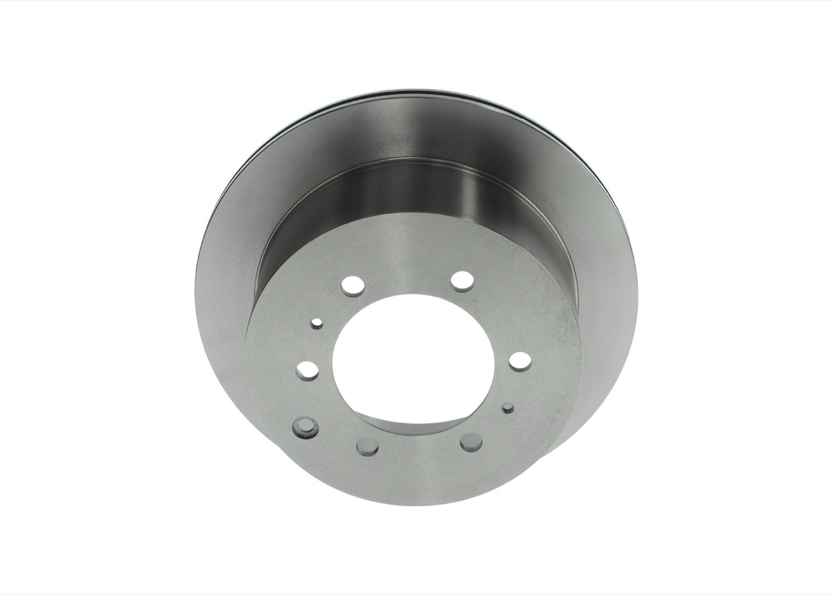 Bosch 0 986 479 R57 Brake Disc