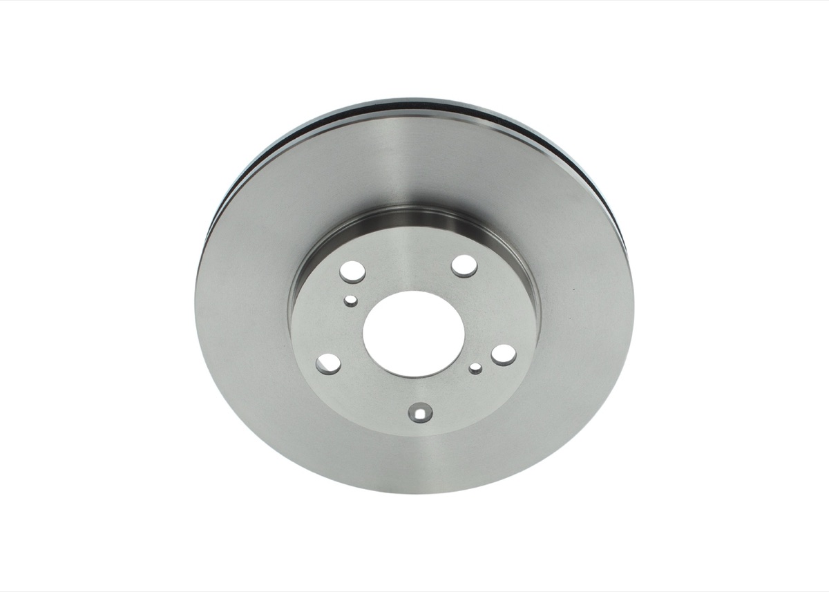 Bosch 0 986 479 R58 Brake Disc