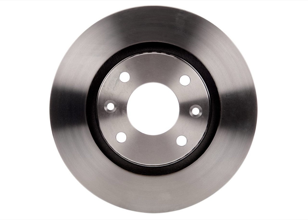 Bosch 0 986 479 R63 Brake Disc