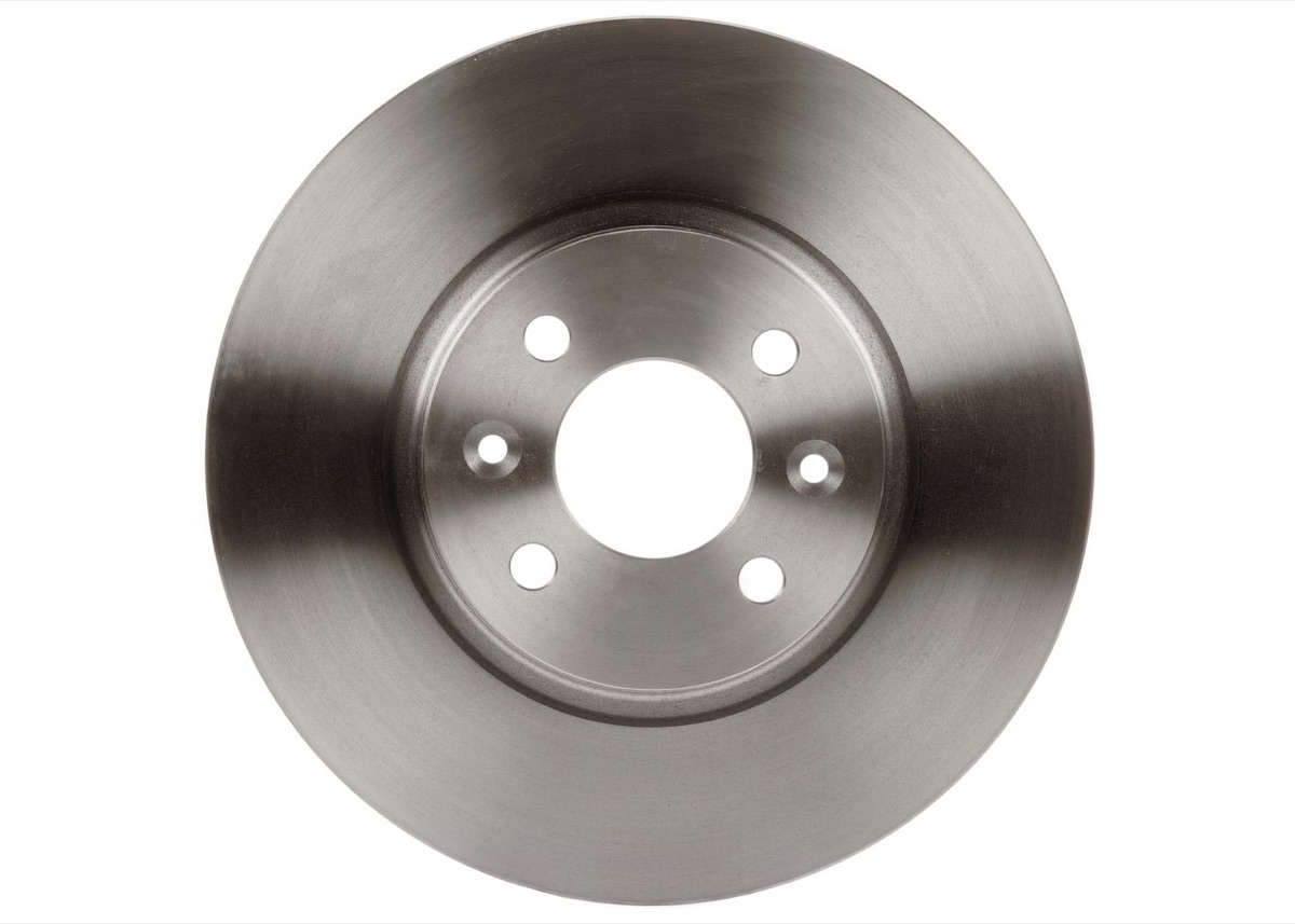 Bosch 0 986 479 R67 Brake Disc