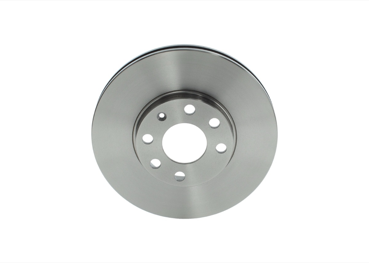Bosch 0 986 479 R76 Brake Disc