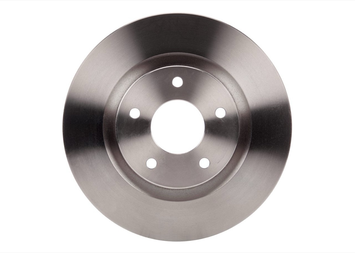Bosch 0 986 479 R89 Brake Disc