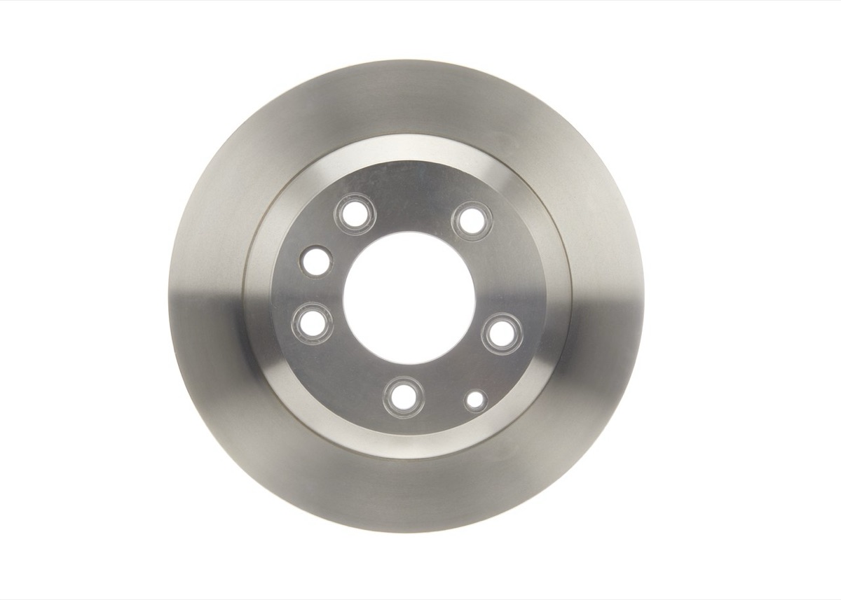 Bosch 0 986 479 S20 Brake Disc