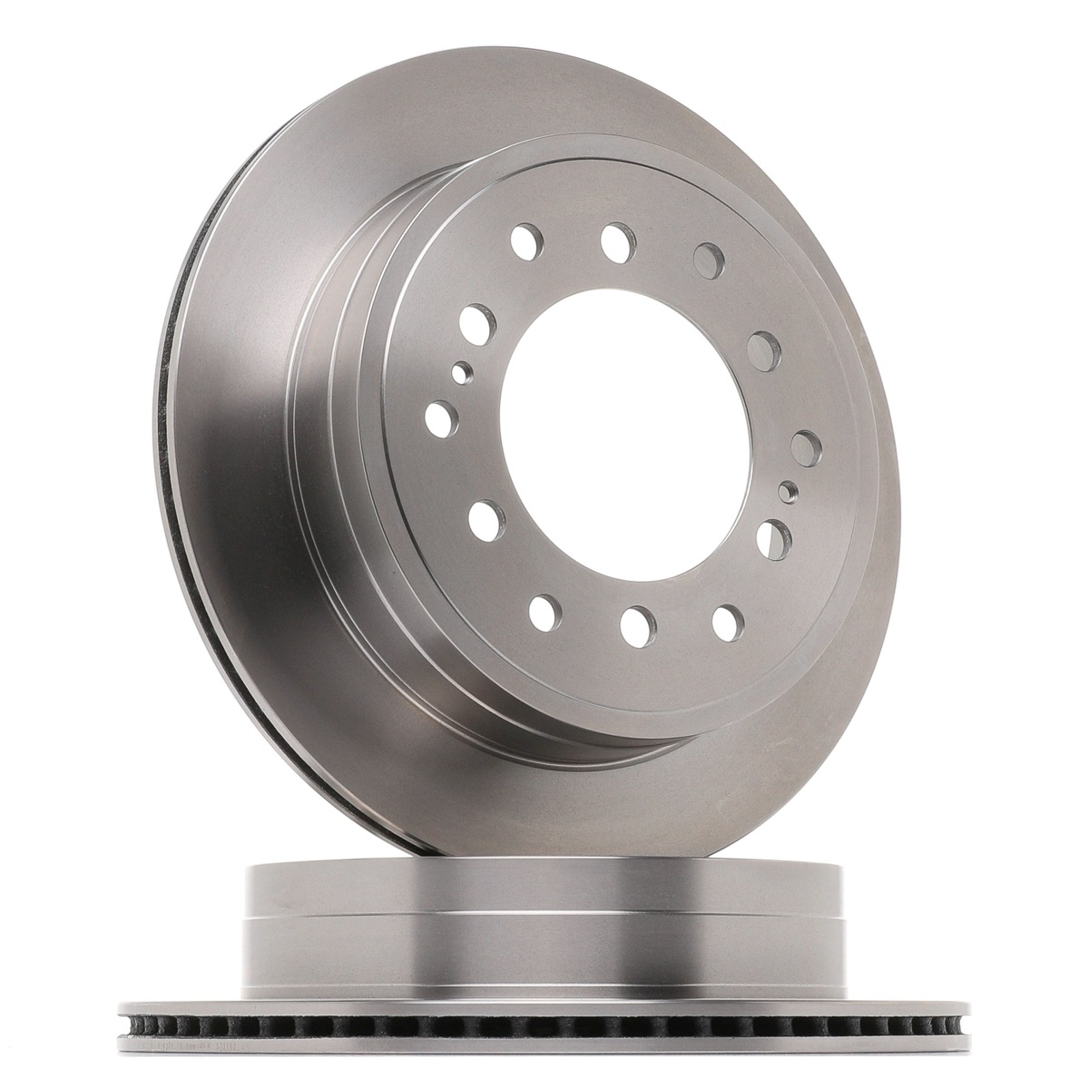 Bosch 0 986 479 S36 Brake Disc