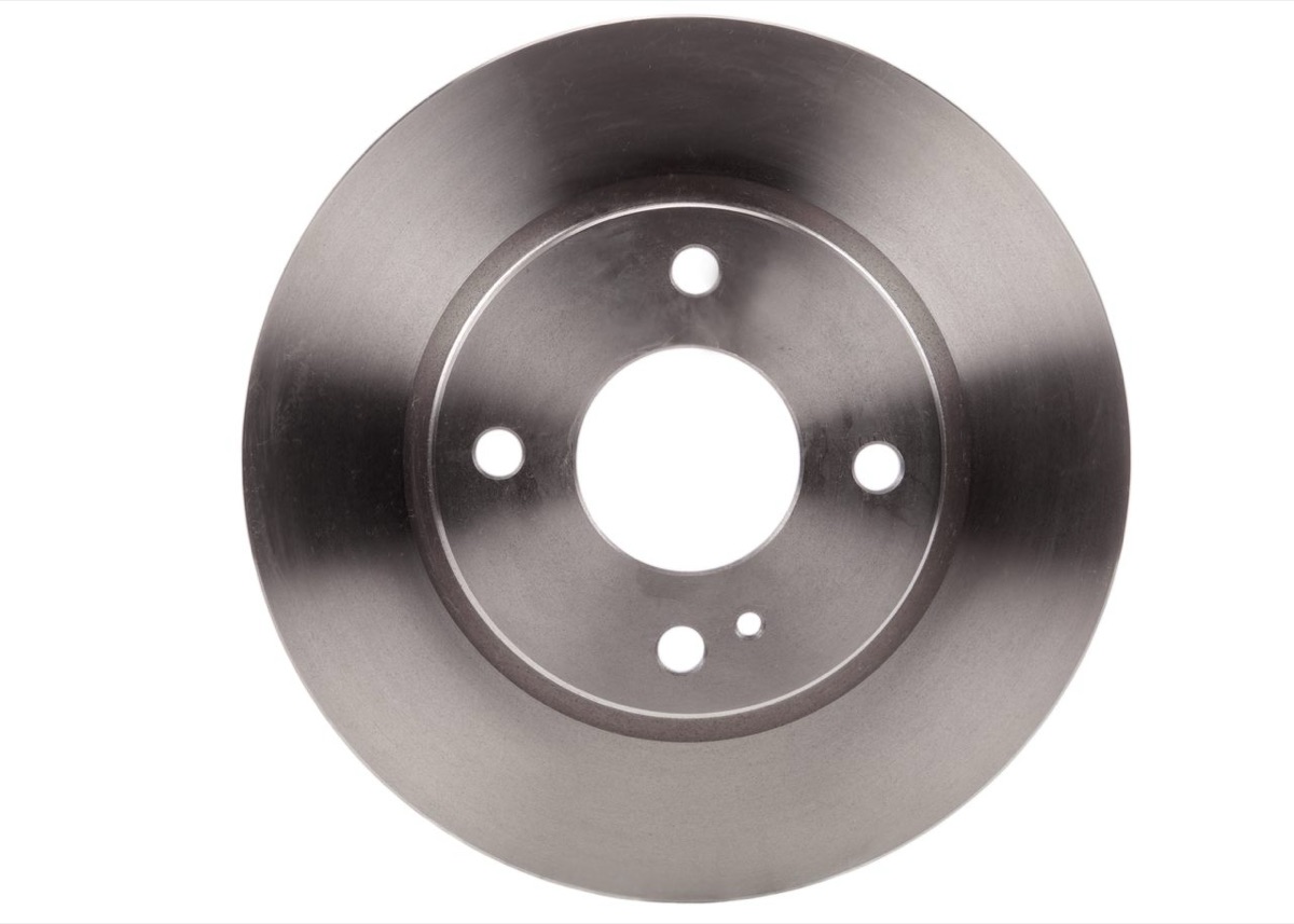 Bosch 0 986 479 S38 Brake Disc