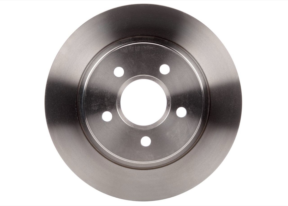 Bosch 0 986 479 S49 Brake Disc