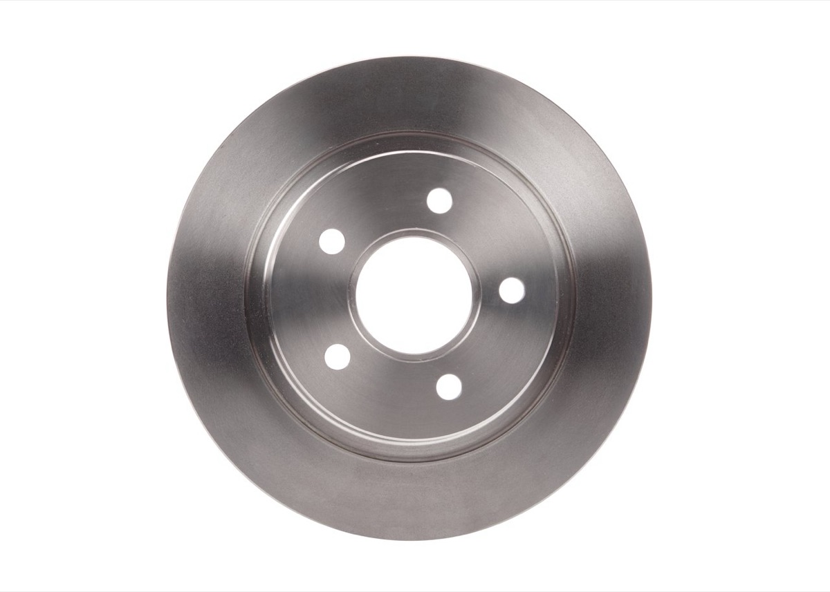 Bosch 0 986 479 S51 Brake Disc
