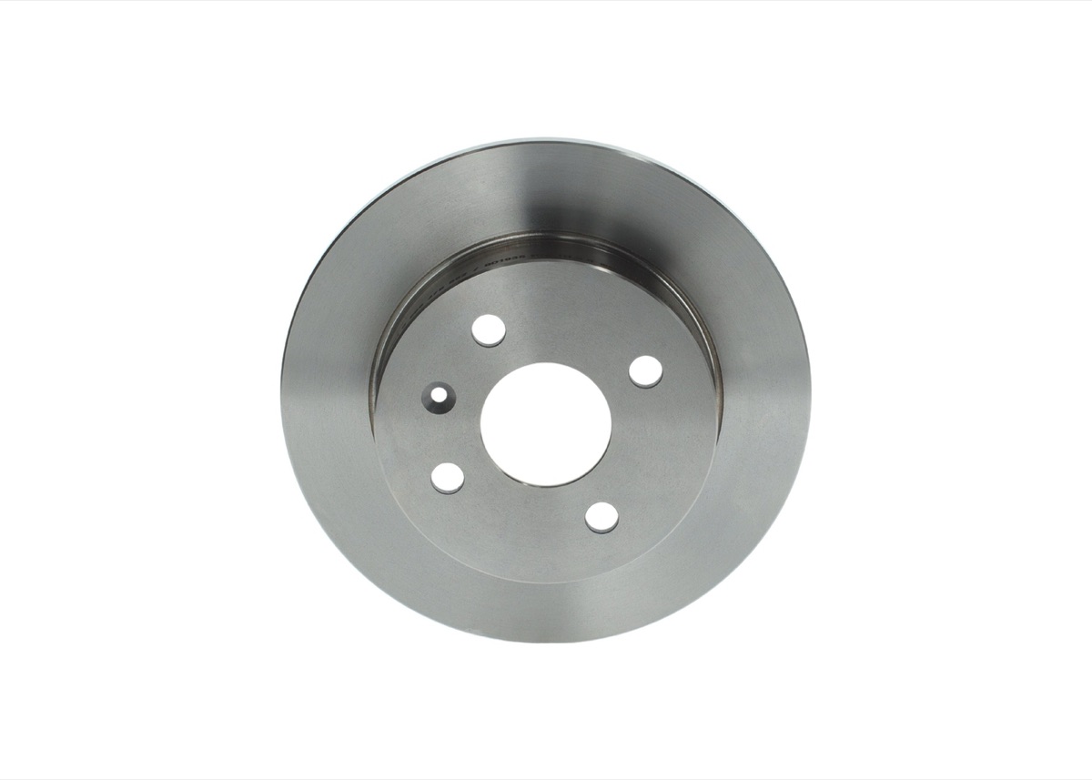 Bosch 0 986 479 S52 Brake Disc
