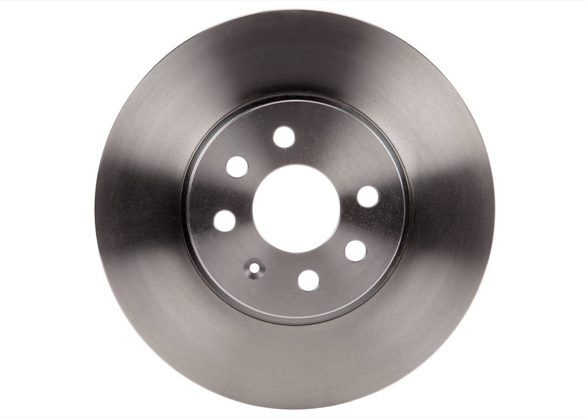Bosch 0 986 479 S55 Brake Disc