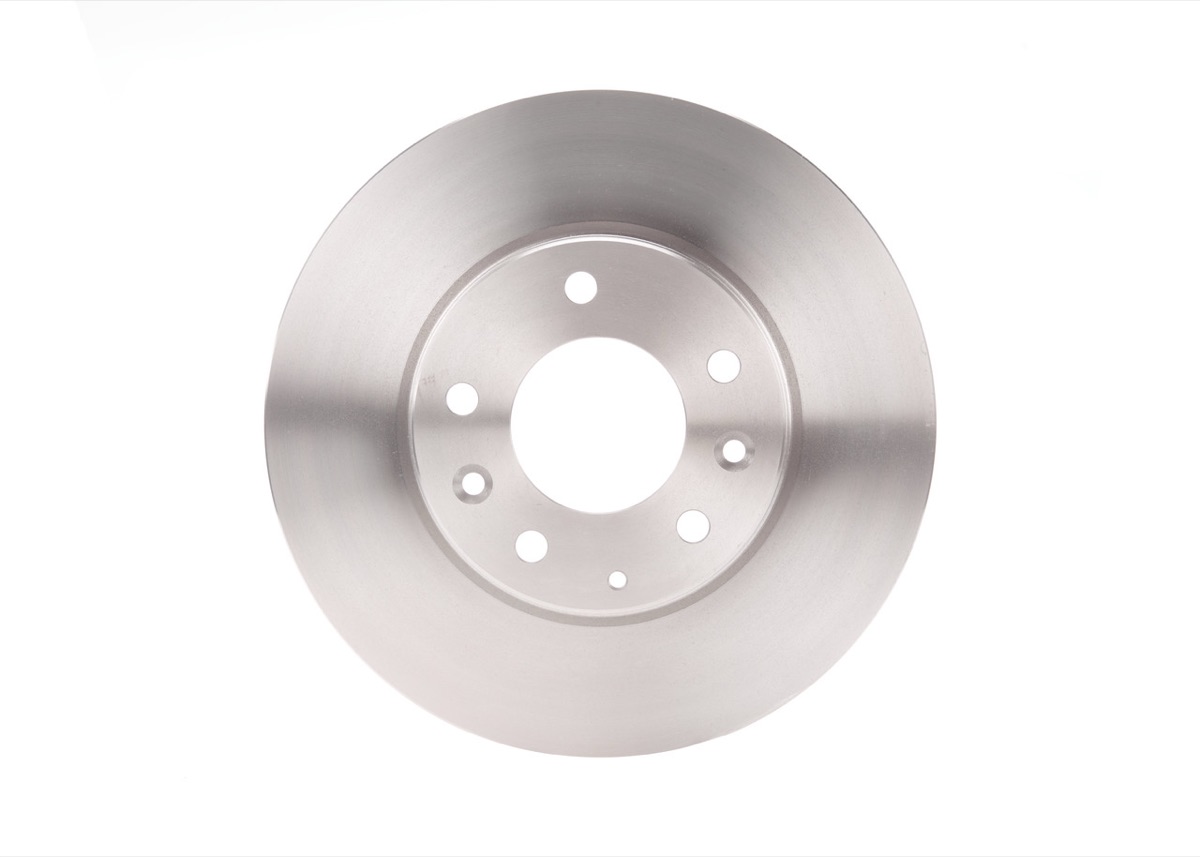 Bosch 0 986 479 S60 Brake Disc