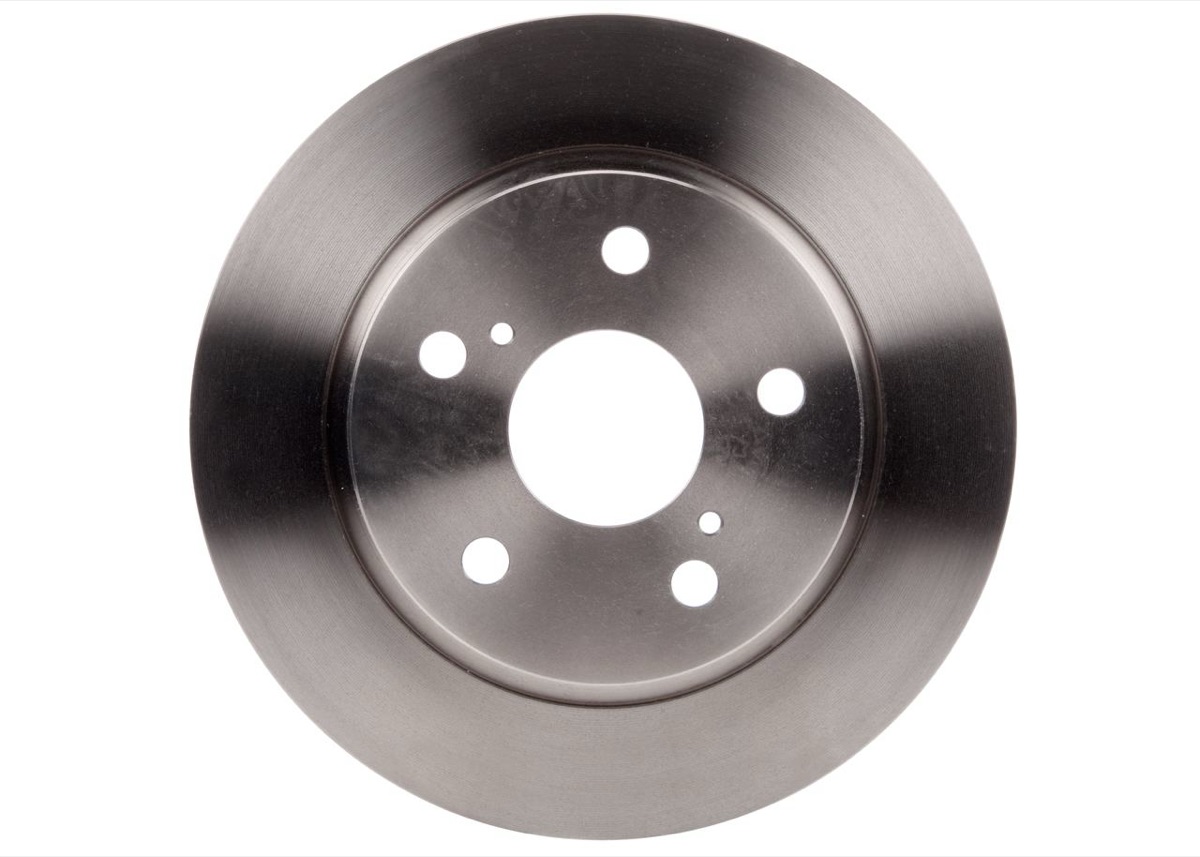 Bosch 0 986 479 S64 Brake Disc