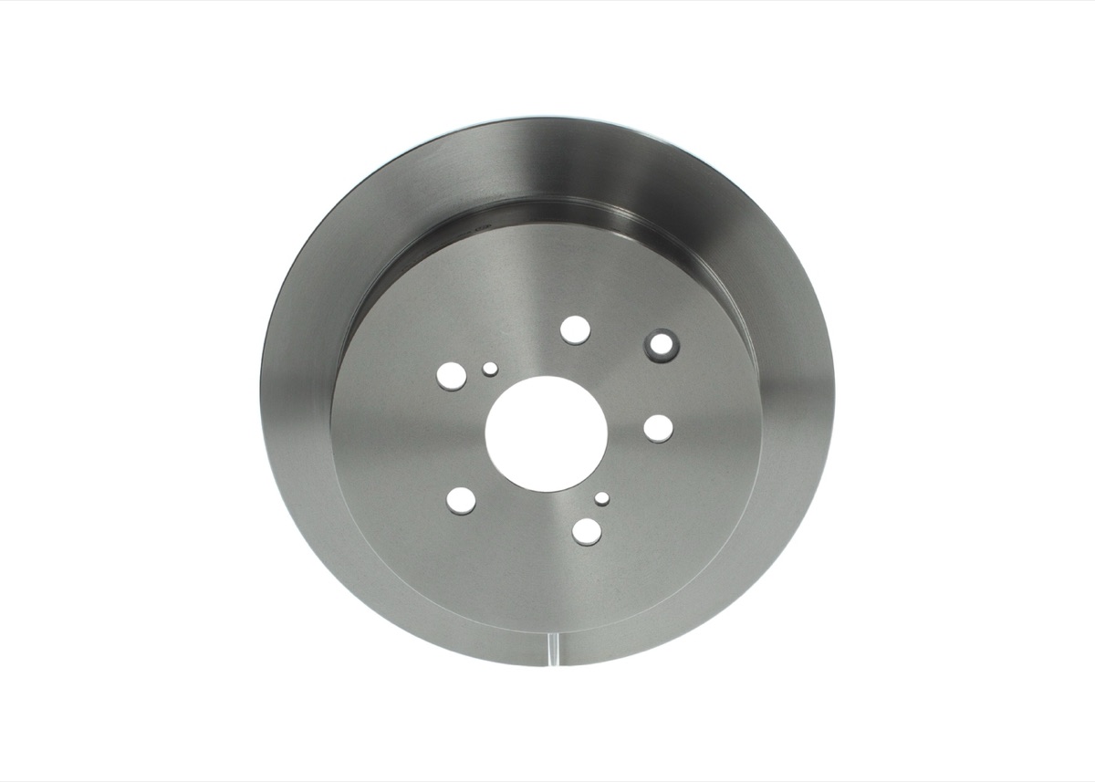 Bosch 0 986 479 T04 Brake Disc