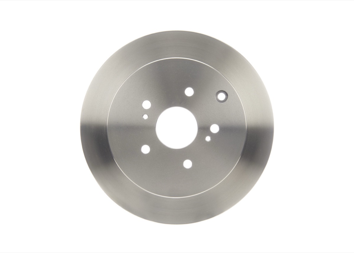Bosch 0 986 479 T16 Brake Disc