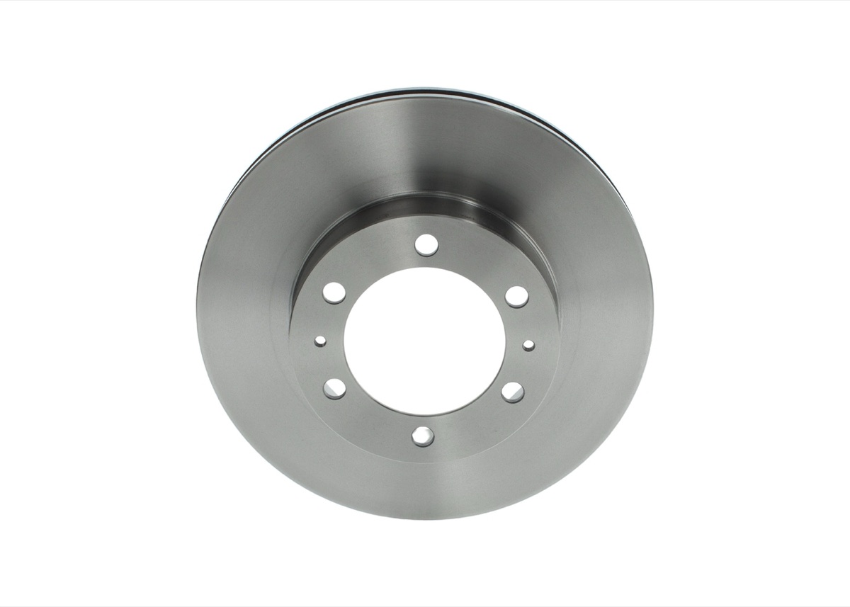 Bosch 0 986 479 T36 Brake Disc
