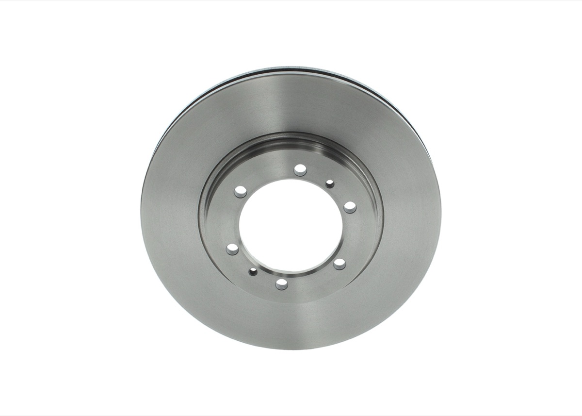 Bosch 0 986 479 T41 Brake Disc