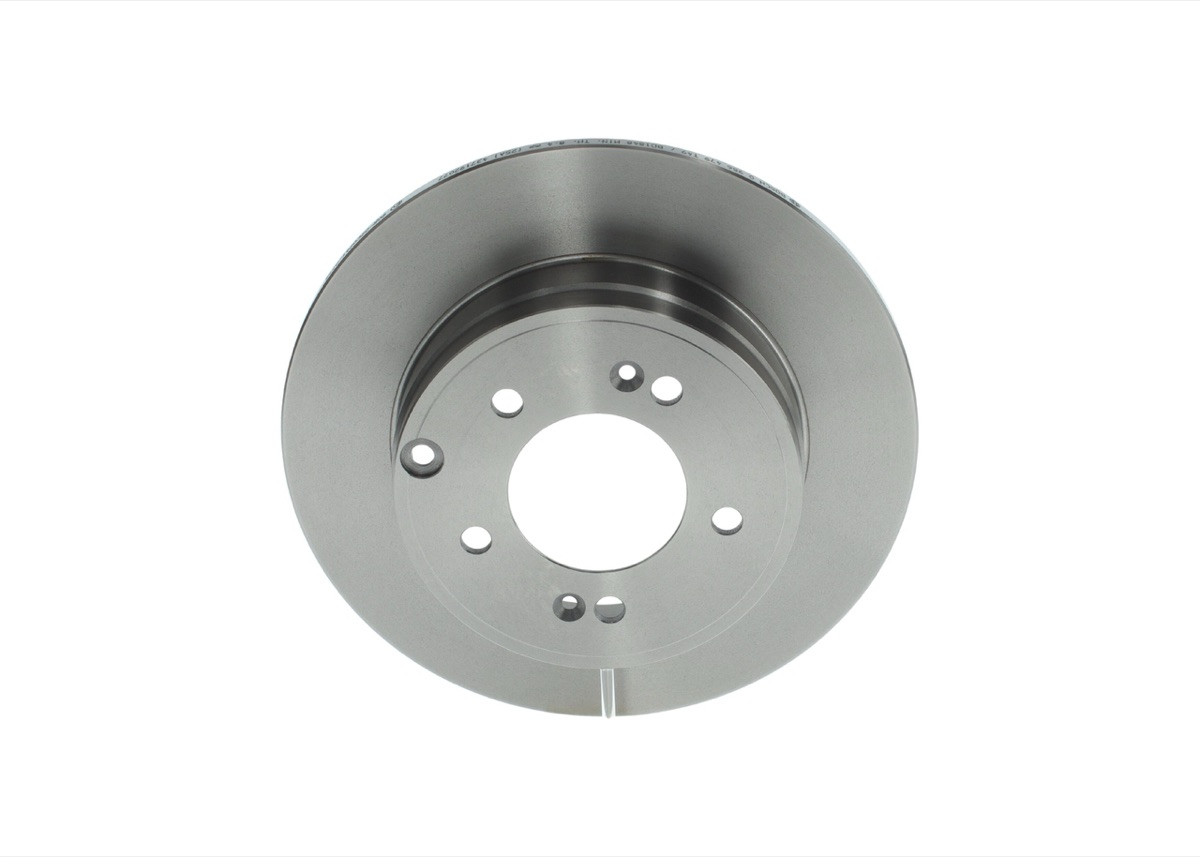 Bosch 0 986 479 T49 Brake Disc