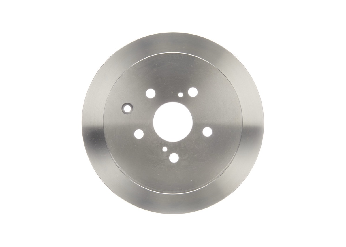Bosch 0 986 479 T57 Brake Disc