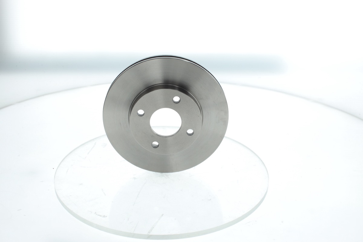 Bosch 0 986 479 T66 Brake Disc