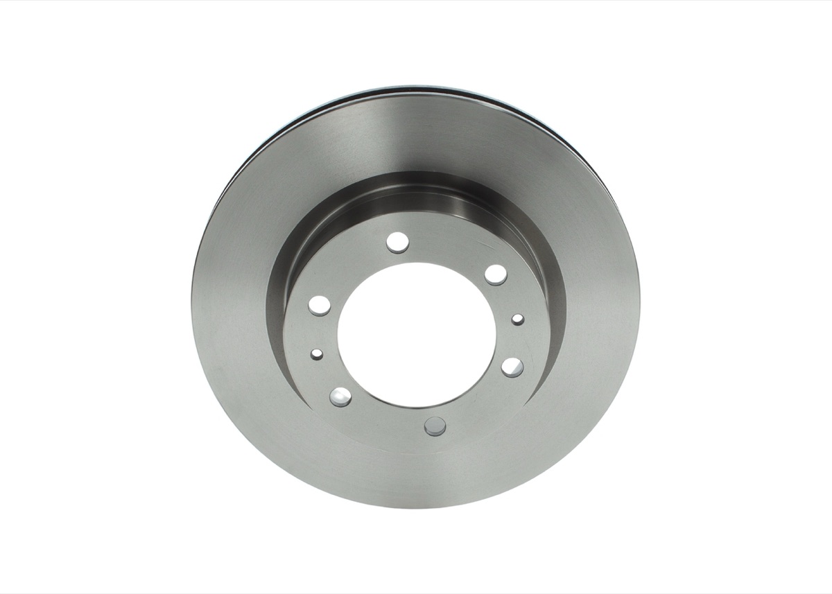 Bosch 0 986 479 T80 Brake Disc