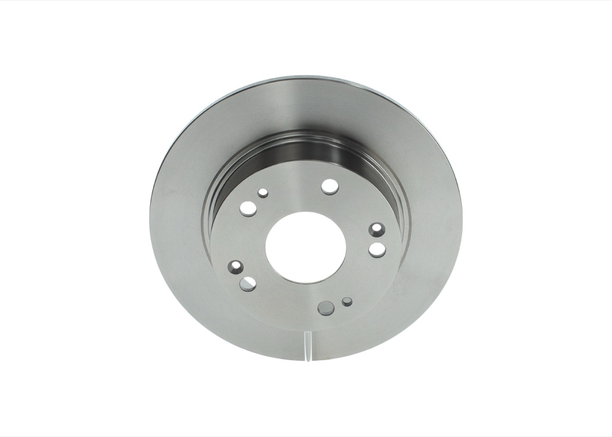 Bosch 0 986 479 T81 Brake Disc