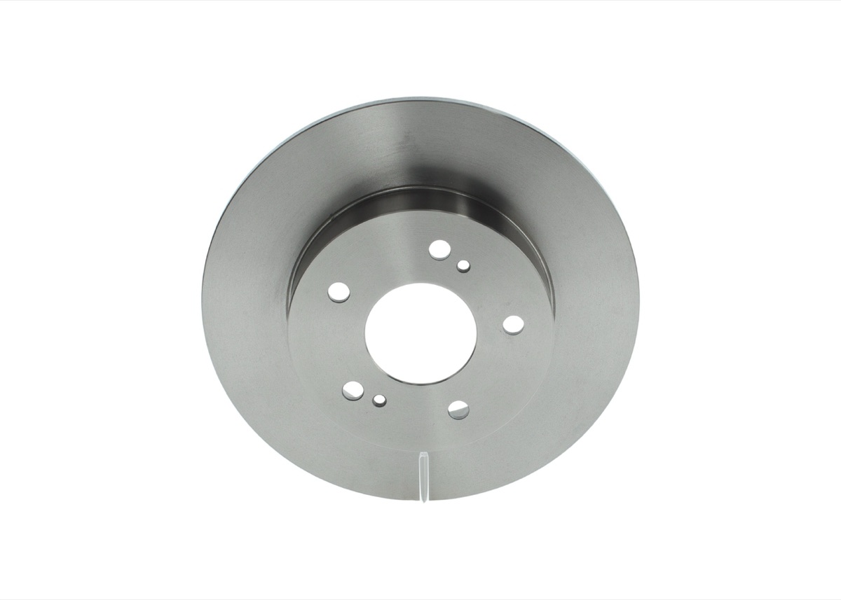 Bosch 0 986 479 T86 Brake Disc