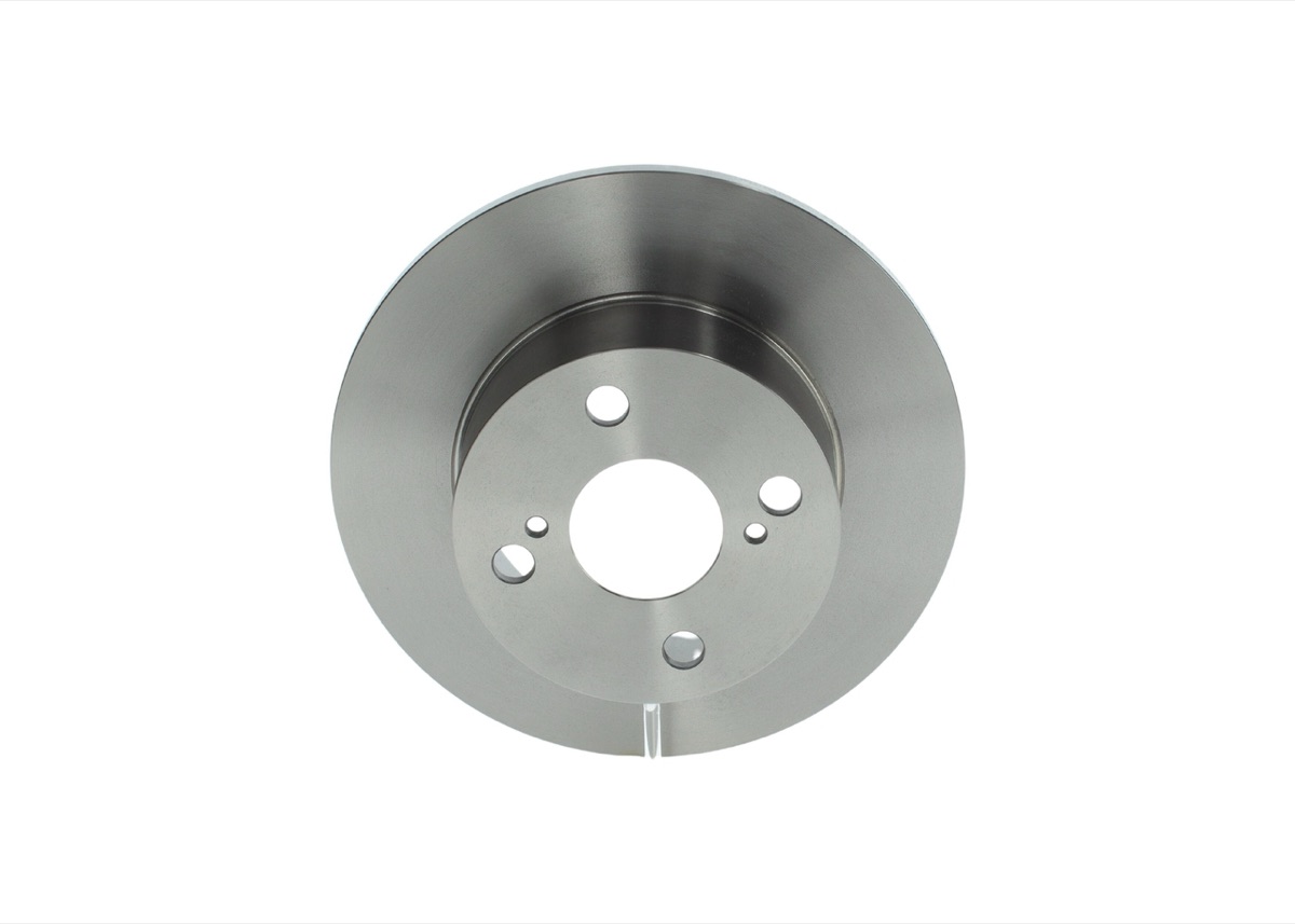 Bosch 0 986 479 T96 Brake Disc