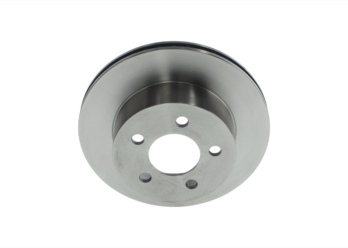 Bosch 0 986 479 U00 Brake Disc