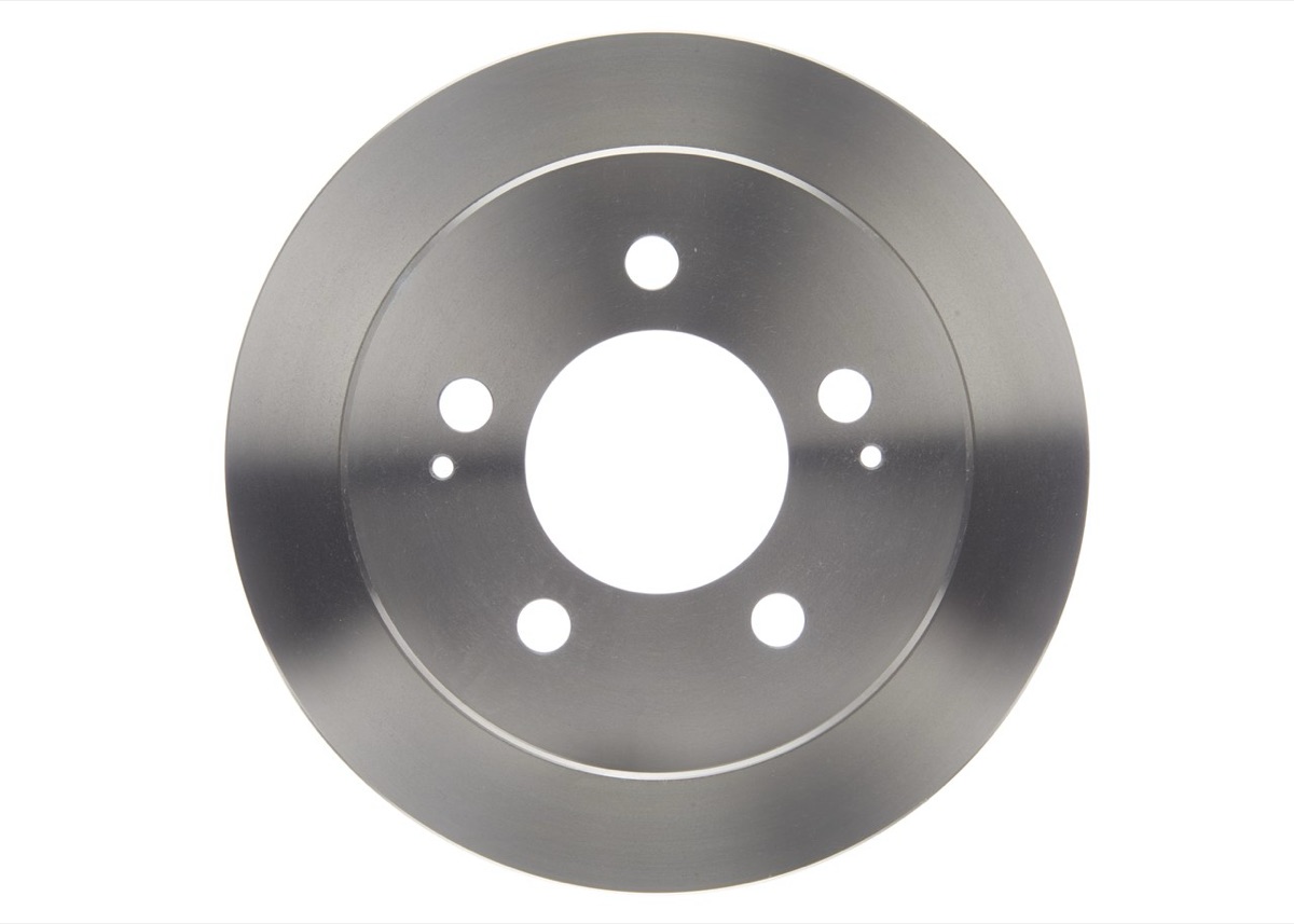Bosch 0 986 479 U21 Brake Disc