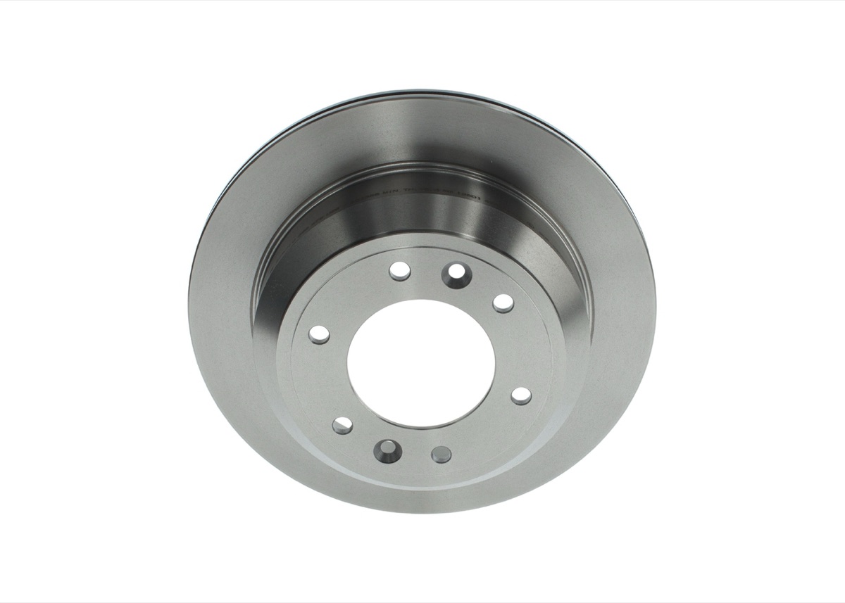 Bosch 0 986 479 U29 Brake Disc